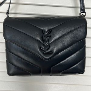 Saint Laurent Toy Loulou